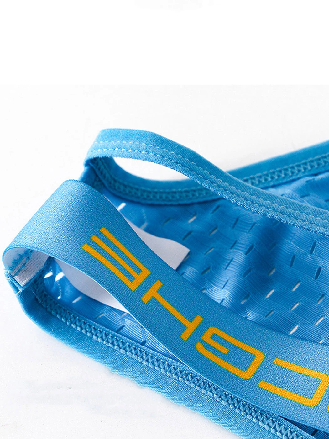 2 Pack Sexy Hollow Out Mesh Briefs For Men(2 Pack Sexy Hollow Out Mesh Briefs For Men) 9 2 Pack Sexy Hollow Out Mesh Briefs For Men(2 Pack Sexy Hollow Out Mesh Briefs For Men) - Image 9