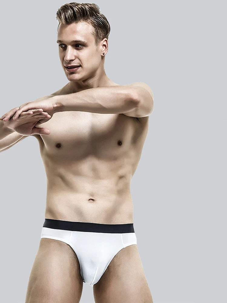 3 Pack Cooling Snug Fit Support Underwear(3 Pack Cooling Snug Fit Support Underwear) 11 3 Pack Cooling Snug Fit Support Underwear(3 Pack Cooling Snug Fit Support Underwear) - Image 11