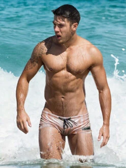 Men’s Sexy Metallic Swim Trunks With Drawstring(Men S Sexy Metallic Swim Trunks With Drawstring) 17 Men’s Sexy Metallic Swim Trunks With Drawstring(Men S Sexy Metallic Swim Trunks With Drawstring) -Mr Saker 1 11 c666acdd fd6b 4d08 a935 0781a25d9ec7