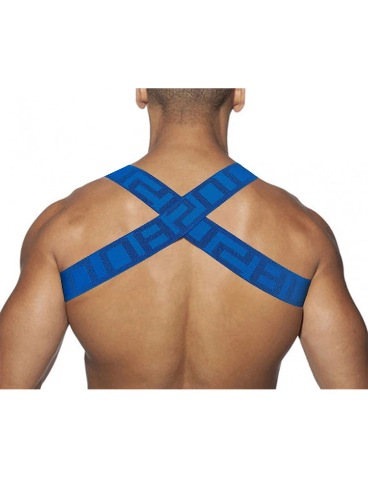 Men's Fitness Chest Strap(Mens Fitness Chest Strap) 9 Men's Fitness Chest Strap(Mens Fitness Chest Strap) - Image 9