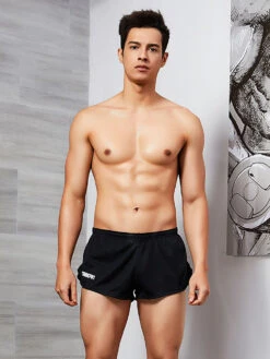Men's Antibacterial Breathable Sportswear Boxers(Mens Breathable Sportswear Boxers) 22 Men's Antibacterial Breathable Sportswear Boxers(Mens Breathable Sportswear Boxers) -Mr Saker 1 11 caf267b3 1aba 48ab aa0e 43d5ea1c3dfc