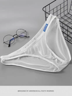 2 Pack Men's Thin Ice Silk Face Mask Fabric U-Convex Sexy Semi-Transparent Bikini(2 Pack Mens Thin Ice Silk Face Mask Fabric U Convex Sexy Semi Transparent Bikini) 22 2 Pack Men's Thin Ice Silk Face Mask Fabric U-Convex Sexy Semi-Transparent Bikini(2 Pack Mens Thin Ice Silk Face Mask Fabric U Convex Sexy Semi Transparent Bikini) -Mr Saker 1 11 cfda181a 16b9 4c68 abdc 26fdc1850ad5