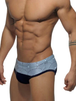 Men's 3D Pouch Low-Rise Sexy Swim Brief(Mens 3d Pouch Low Rise Sexy Swim Brief) 21 Men's 3D Pouch Low-Rise Sexy Swim Brief(Mens 3d Pouch Low Rise Sexy Swim Brief) -Mr Saker 1 11 e32565f1 8dfc 4582 a238 c271b47857b3