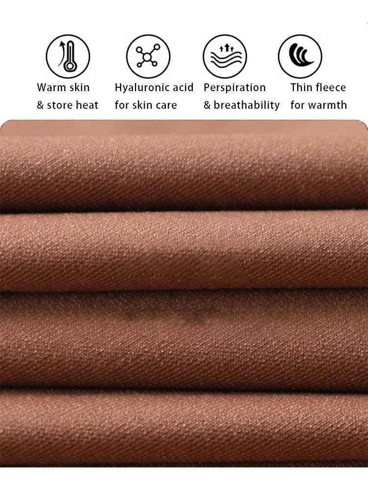 Men's Skin-Friendly Ultra-Thin High-Elastic Anti-Static Thermal Base Layer Tops & Bottoms(Mens Skin Friendly Ultra Thin High Elastic Anti Static Thermal Base Layer Tops Bottoms) 9 Men's Skin-Friendly Ultra-Thin High-Elastic Anti-Static Thermal Base Layer Tops & Bottoms(Mens Skin Friendly Ultra Thin High Elastic Anti Static Thermal Base Layer Tops Bottoms) - Image 9