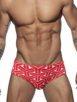 Men's 3D Pouch Printed Fitness Swim Briefs(Mens 3d Pouch Printed Fitness Swim Brief) 27 Men's 3D Pouch Printed Fitness Swim Briefs(Mens 3d Pouch Printed Fitness Swim Brief) -Mr Saker 1 11 ec10d093 9dfd 4c19 8b4d 4ee62a74f6c3