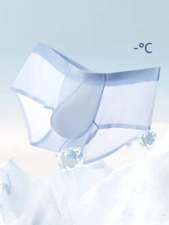 2 Pack Men's Ultra-Thin Breathable Antibacterial Crotch Briefs(2 Pack Mens Ultra Thin Ice Silk Breathable Quick Dry Antibacterial Crotch Briefs) 28 2 Pack Men's Ultra-Thin Breathable Antibacterial Crotch Briefs(2 Pack Mens Ultra Thin Ice Silk Breathable Quick Dry Antibacterial Crotch Briefs) -Mr Saker 1 11 fbe50580 6390 4813 ad46 b41014f5dcc2