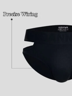 Men’s Ribbed Cutout Stretch Cotton Briefs(Men S Ribbed Cutout Stretch Cotton Briefs) 17 Men’s Ribbed Cutout Stretch Cotton Briefs(Men S Ribbed Cutout Stretch Cotton Briefs) -Mr Saker 1 12 1 4b29b6c5 8226 4cf3 8ec9 5919e7960caf