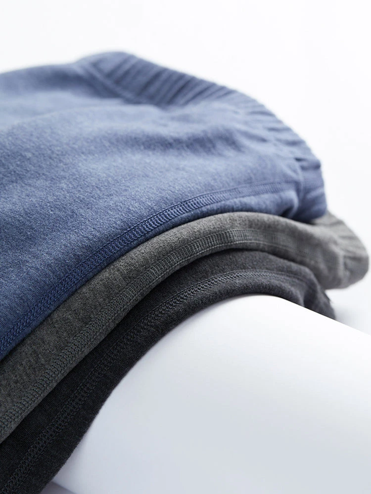 Men's Winter Thermal Long Johns With Button Fly(Mens Winter Thermal Long Johns With Button Fly) 6 Men's Winter Thermal Long Johns With Button Fly(Mens Winter Thermal Long Johns With Button Fly) - Image 6