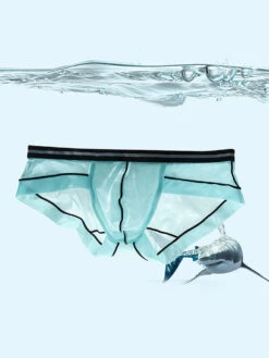 3 Pack Men's Semi-Transparent Comfortable Soft Skin-Friendly Minimalist Briefs(3 Pack Mens Semi Transparent Comfortable Soft Skin Friendly Minimalist Briefs) 23 3 Pack Men's Semi-Transparent Comfortable Soft Skin-Friendly Minimalist Briefs(3 Pack Mens Semi Transparent Comfortable Soft Skin Friendly Minimalist Briefs) -Mr Saker 1 12 0995f656 7acb 4eff a0b1 7d3a5e3a71e1