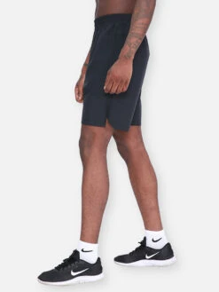 Solid Color Men's Quick Dry Shorts(Solid Color Mens Quick Dry Shorts) -Mr Saker 1 12 11f10158 13c8 41af 8ad3 bc330c530331