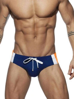 Men's Removable Pad Swim Brief With Drawstring(Mens Removable Pad Swim Briefs With Drawstring) 30 Men's Removable Pad Swim Brief With Drawstring(Mens Removable Pad Swim Briefs With Drawstring) -Mr Saker 1 12 160be061 ba96 4896 ab35 4e8e4438c6b9