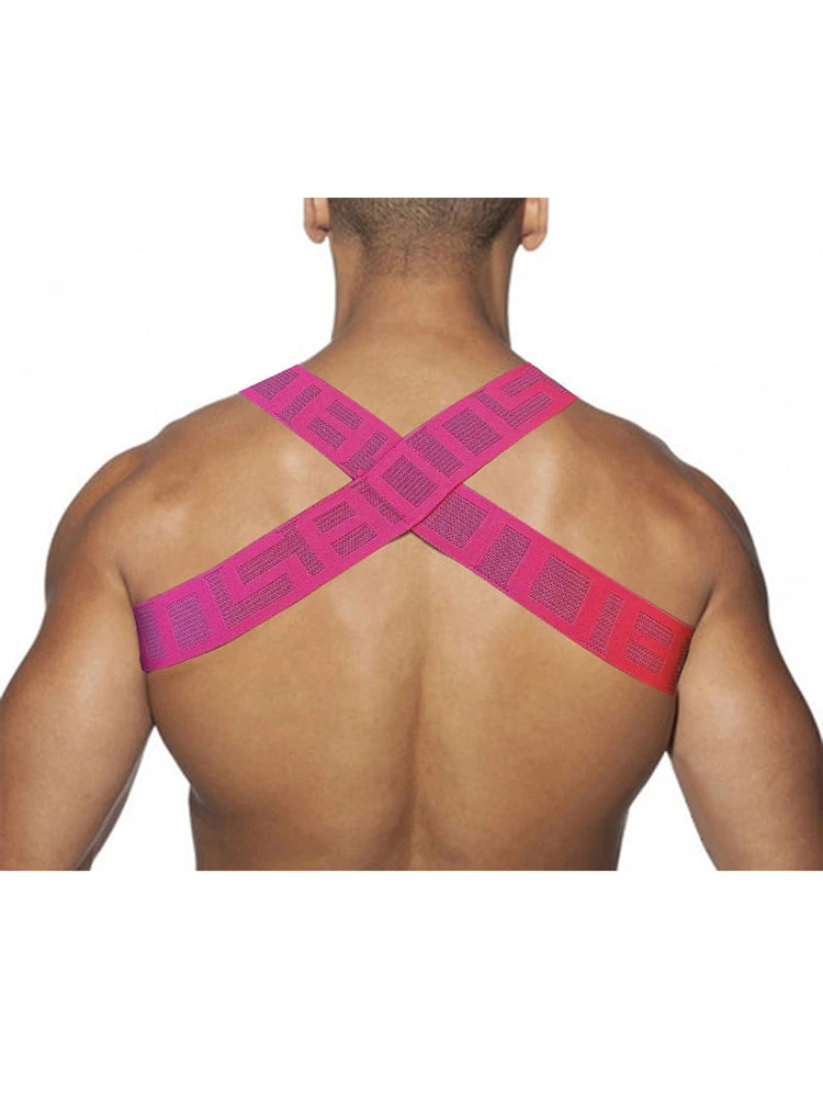 Men's Fitness Chest Strap(Mens Fitness Chest Strap) 10 Men's Fitness Chest Strap(Mens Fitness Chest Strap) - Image 10