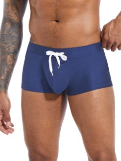 Men’s U Convex Pouch Swim Trunks With Drawstring(Men S U Convex Pouch Swim Trunks With Drawstring) 25 Men’s U Convex Pouch Swim Trunks With Drawstring(Men S U Convex Pouch Swim Trunks With Drawstring) -Mr Saker 1 12 25e1d3f0 ac06 4fbc afcb 9a224145c484