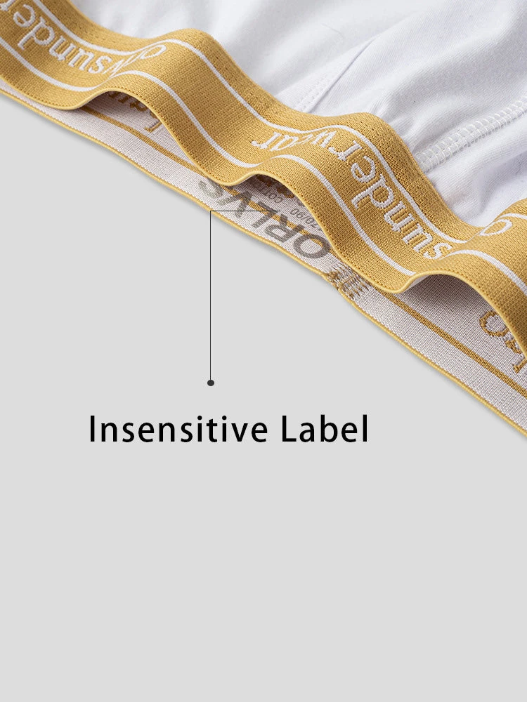 2 Pack Men's U-Pouch Gym Fitness Breathable Cotton Briefs(2 Pack Mens U Pouch Gym Fitness Breathable Cotton Briefs) 4 2 Pack Men's U-Pouch Gym Fitness Breathable Cotton Briefs(2 Pack Mens U Pouch Gym Fitness Breathable Cotton Briefs) - Image 4