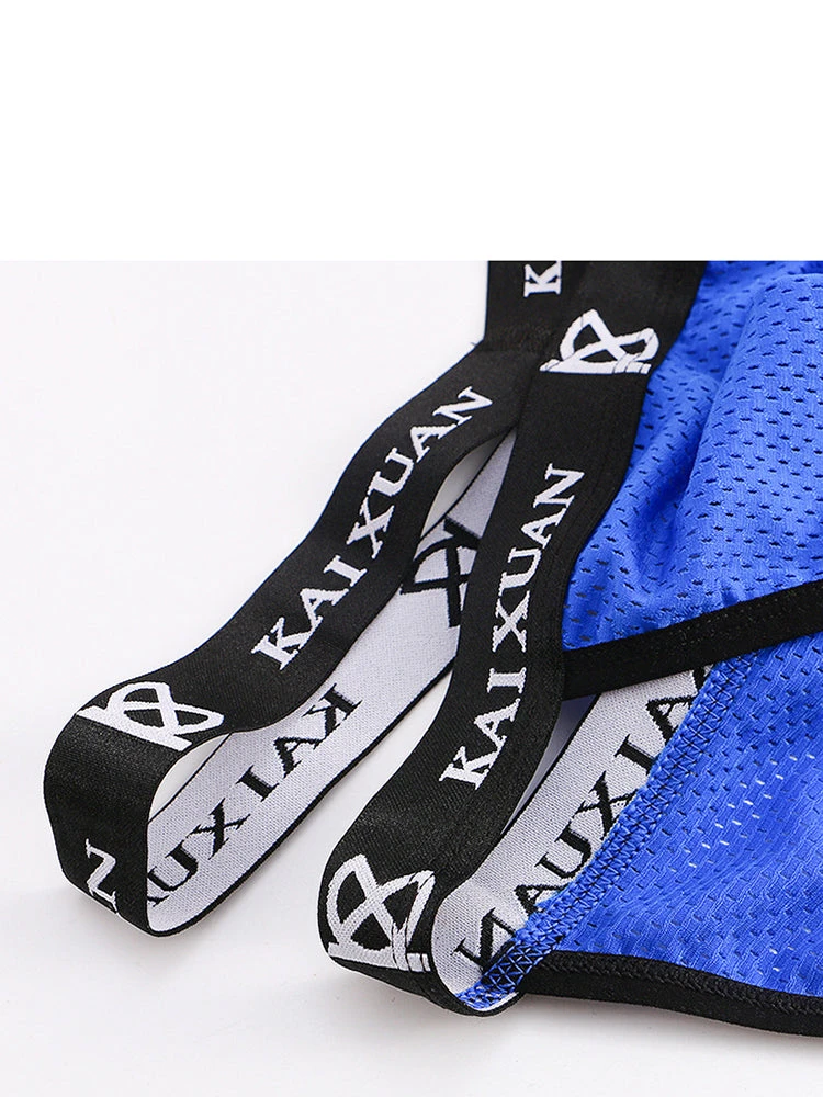 2 Pack Men's Ice Silk Mesh Capsule Pouch Sexy Jockstrap(2 Pack Mens Ice Silk Mesh Capsule Pouch Sexy Jockstrap) 12 2 Pack Men's Ice Silk Mesh Capsule Pouch Sexy Jockstrap(2 Pack Mens Ice Silk Mesh Capsule Pouch Sexy Jockstrap) - Image 12