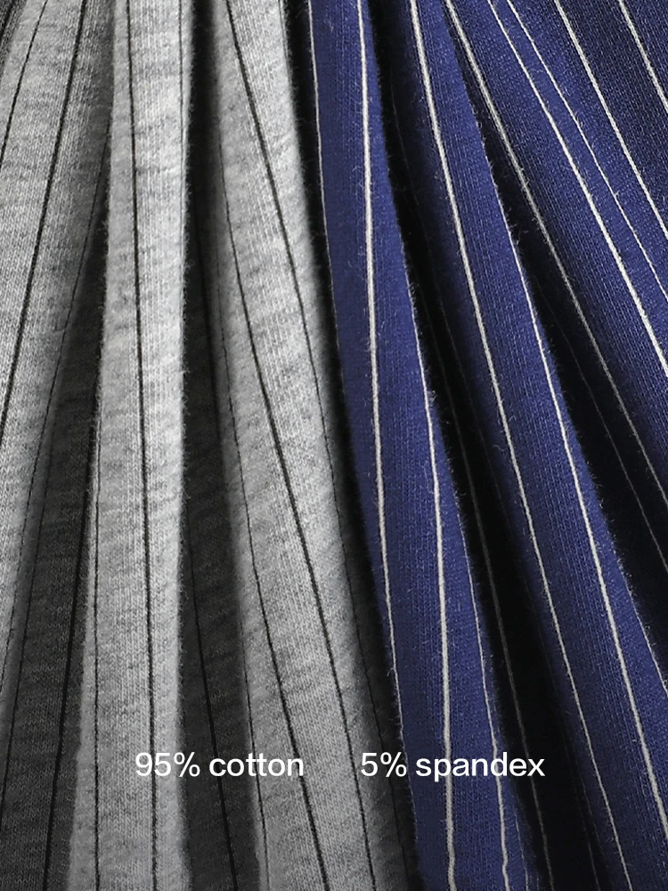 3-pack Men's Antibacterial Pure Cotton Sexy Sports Breathable Underwear(4 Pack Mens Antibacterial Pure Cotton Sexy Sports Breathable Underwear) 8 3-pack Men's Antibacterial Pure Cotton Sexy Sports Breathable Underwear(4 Pack Mens Antibacterial Pure Cotton Sexy Sports Breathable Underwear) - Image 8