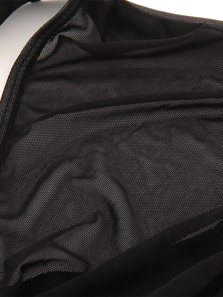 2 Pack Men's Seductive Mesh Sheer Briefs(2 Pack Mens Seductive Mesh Sheer Briefs) 10 2 Pack Men's Seductive Mesh Sheer Briefs(2 Pack Mens Seductive Mesh Sheer Briefs) - Image 10