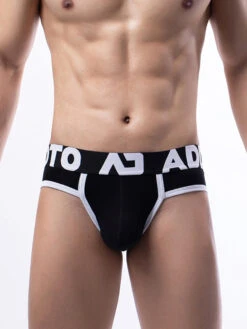 3 Pack Men's Gun And Bullet Separate Large Bag U-Shaped 3D Cut Loose Briefs(3 Pack Mens Gun And Bullet Separate Large Bag U Shaped 3d Cut Loose Briefs) 26 3 Pack Men's Gun And Bullet Separate Large Bag U-Shaped 3D Cut Loose Briefs(3 Pack Mens Gun And Bullet Separate Large Bag U Shaped 3d Cut Loose Briefs) -Mr Saker 1 12 3859370e bf26 4af3 8164 5c8f4a774374