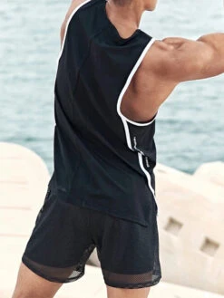 Men's Mesh Quick-drying Sports Shorts(Mens Mesh Quick Drying Sports Shorts) 20 Men's Mesh Quick-drying Sports Shorts(Mens Mesh Quick Drying Sports Shorts) -Mr Saker 1 12 3948b3bf 81bd 410a 9aab 8b7f87c5ffca