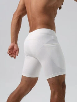 Men's Ultra-Stretch Sharkskin Ice Silk Compression Pants With Pocket(Mens Ultra Stretch Sharkskin Ice Silk Compression Pants With Pocket) 21 Men's Ultra-Stretch Sharkskin Ice Silk Compression Pants With Pocket(Mens Ultra Stretch Sharkskin Ice Silk Compression Pants With Pocket) -Mr Saker 1 12 45886127 e976 4769 bcf2 34990eccdb2c