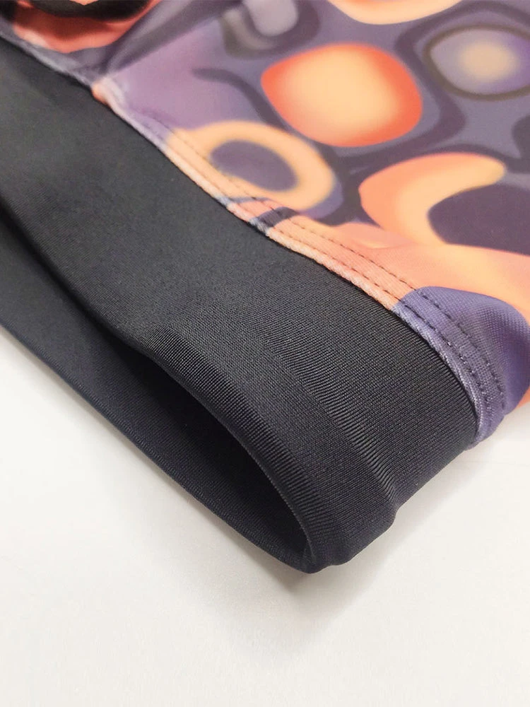 Men's Printed Beach Swim Shorts & Trunks(Mens Printed Beach Swim Shorts Trunks) 10 Men's Printed Beach Swim Shorts & Trunks(Mens Printed Beach Swim Shorts Trunks) - Image 10