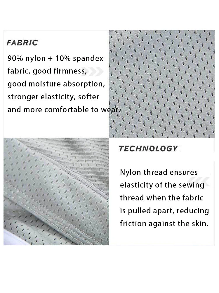 4 Pack Men's Low Waist Sexy Breathable Butt Lifting Stylish Comfortable Jockstrap(4 Pack Mens Low Waist Sexy Breathable Butt Lifting Stylish Comfortable Jockstrap) 3 4 Pack Men's Low Waist Sexy Breathable Butt Lifting Stylish Comfortable Jockstrap(4 Pack Mens Low Waist Sexy Breathable Butt Lifting Stylish Comfortable Jockstrap) - Image 3