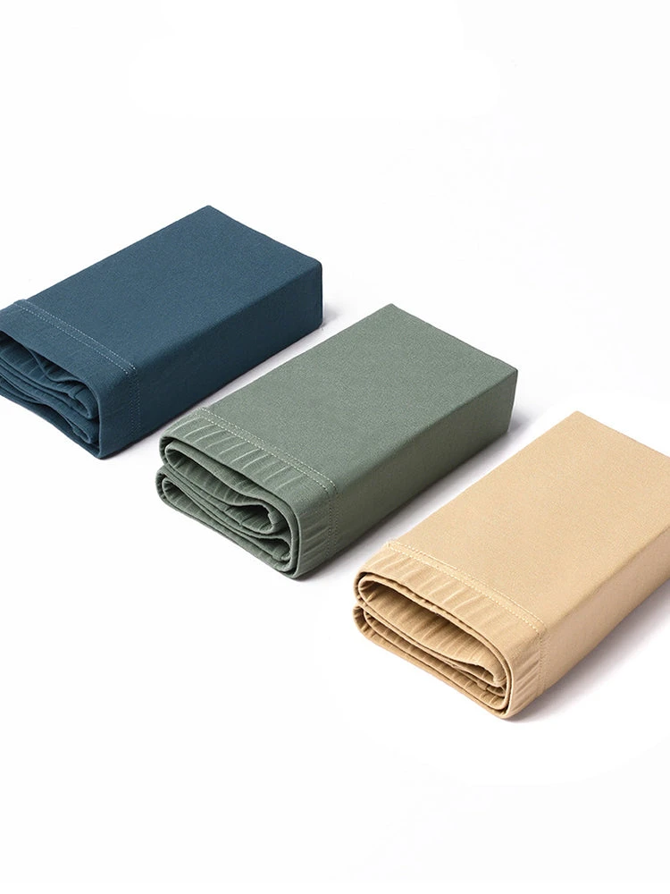 3D Convex Pouch Breathable Briefs(3d Convex Pouch Breathable Briefs) 13 3D Convex Pouch Breathable Briefs(3d Convex Pouch Breathable Briefs) - Image 13