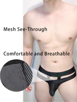 2 Pack Men's Mesh Breathable Multi-Functional Lifting Briefs(2 Pack Mens Mesh Breathable Multi Functional Lifting Briefs) 27 2 Pack Men's Mesh Breathable Multi-Functional Lifting Briefs(2 Pack Mens Mesh Breathable Multi Functional Lifting Briefs) -Mr Saker 1 12 62b7c07c 63df 465f 9243 e75237cdbbf5