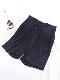 Men's Sleep Shorts Loose Lounge Shorts(Mens Sleep Shorts Loose Lounge Shorts) 30 Men's Sleep Shorts Loose Lounge Shorts(Mens Sleep Shorts Loose Lounge Shorts) -Mr Saker 1 12 63fe4412 6ae2 4ce6 9c24 85105000be2c