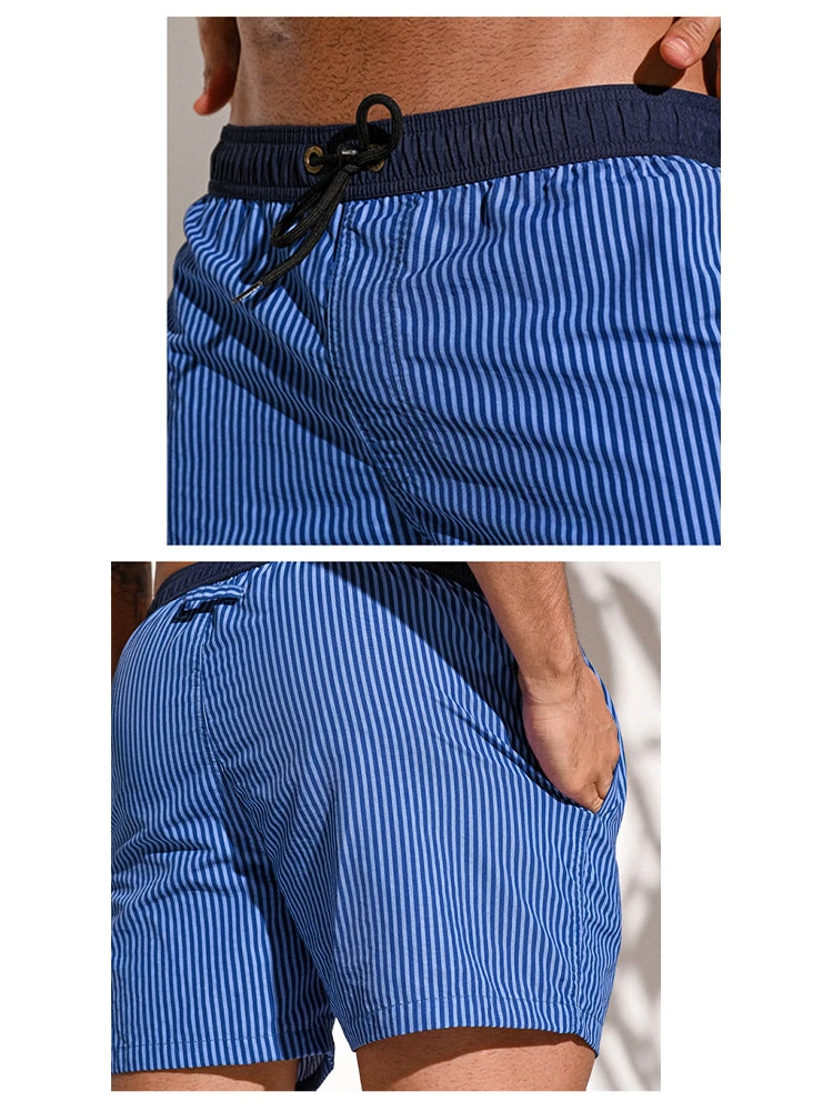 Men's Sports Quick-Drying Board Shorts(Mens Sports Quick Drying Board Shorts) 2 Men's Sports Quick-Drying Board Shorts(Mens Sports Quick Drying Board Shorts) - Image 2