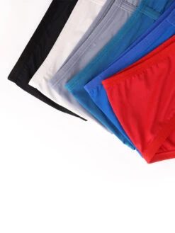 2 Pack Men's 3D Pouch Low-Rise Slim-Fit Trunks(2 Pack Mens 3d Pouch Low Rise Slim Fit Trunks) 25 2 Pack Men's 3D Pouch Low-Rise Slim-Fit Trunks(2 Pack Mens 3d Pouch Low Rise Slim Fit Trunks) -Mr Saker 1 12 70dd4249 65cc 44ea 8142 4dac8861397e