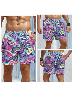 Men's Summer Surfing Quick-Dry Board Shorts(Mens Summer Surfing Quick Dry Board Shorts) 35 Men's Summer Surfing Quick-Dry Board Shorts(Mens Summer Surfing Quick Dry Board Shorts) -Mr Saker 1 12 71e4f65d 7741 46ce 92d3 80968dd3f930