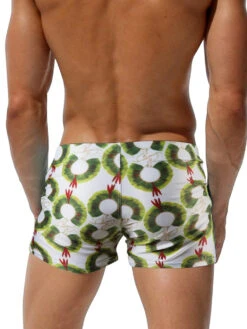 Men's Bold Prints Quick-Dry Fabric Seamless Comfort Swim Shorts & Trunks(Mens Bold Prints Quick Dry Fabric Seamless Comfort Swim Shorts Trunks) 23 Men's Bold Prints Quick-Dry Fabric Seamless Comfort Swim Shorts & Trunks(Mens Bold Prints Quick Dry Fabric Seamless Comfort Swim Shorts Trunks) -Mr Saker 1 12 76cd50d0 659c 43f1 814e 437b8cbd56c0
