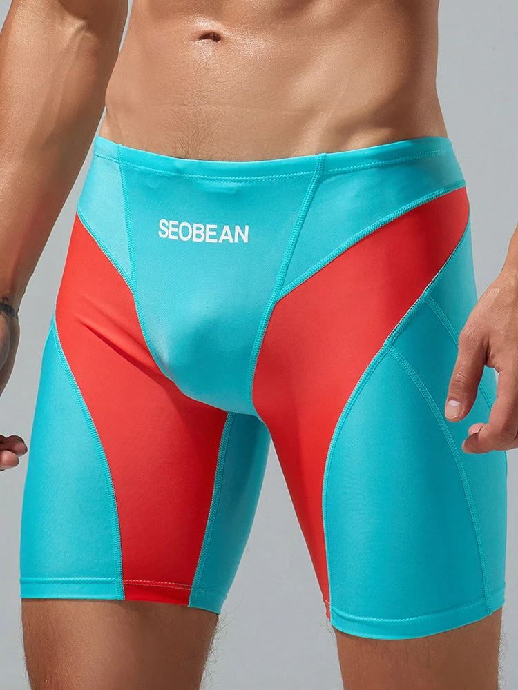 Men's Summer Beach Swim Shorts & Trunks(Mens Summer Beach Swim Shorts Trunks) 12 Men's Summer Beach Swim Shorts & Trunks(Mens Summer Beach Swim Shorts Trunks) - Image 12