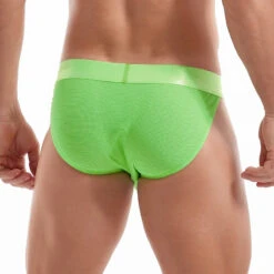 Sexy Breathable Mesh Pouch Thongs(Sexy Breathable Mesh Pouch Thongs) -Mr Saker 1 12 817656ce 3c60 4f06 af4c bb592f53ca29