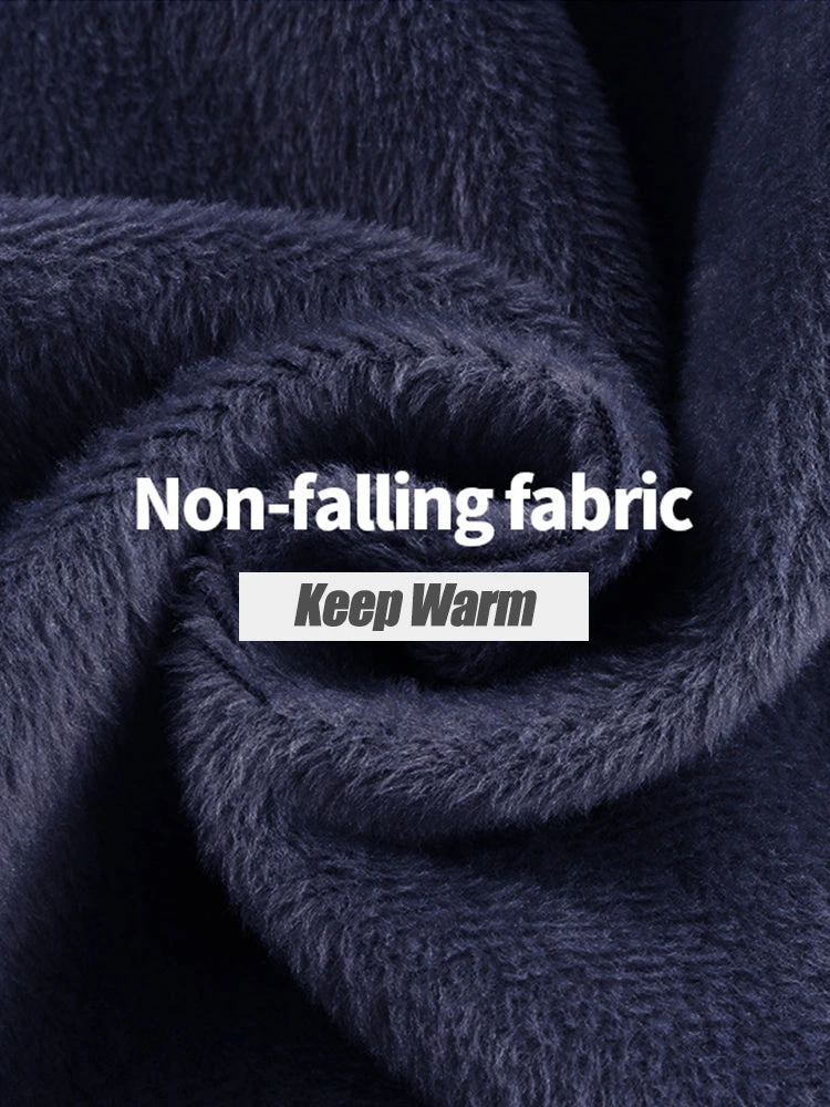 Men's Ultra Soft Thermal Underwear With Fleece Lined(Mens Ultra Soft Thermal Underwear With Fleece Lined) 11 Men's Ultra Soft Thermal Underwear With Fleece Lined(Mens Ultra Soft Thermal Underwear With Fleece Lined) - Image 11