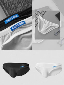 2 Pack Men's Thin Ice Silk Face Mask Fabric U-Convex Sexy Semi-Transparent Bikini(2 Pack Mens Thin Ice Silk Face Mask Fabric U Convex Sexy Semi Transparent Bikini) 28 2 Pack Men's Thin Ice Silk Face Mask Fabric U-Convex Sexy Semi-Transparent Bikini(2 Pack Mens Thin Ice Silk Face Mask Fabric U Convex Sexy Semi Transparent Bikini) -Mr Saker 1 12 901e73a4 6b90 46e3 8f44 a0050f93fc71