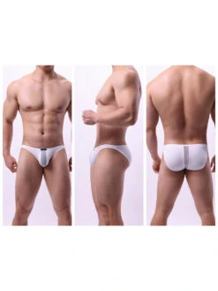 2 Pack Men's Solid Sexy Low-Rise Briefs(2 Pack Mens Solid Sexy Low Rise Briefs) 25 2 Pack Men's Solid Sexy Low-Rise Briefs(2 Pack Mens Solid Sexy Low Rise Briefs) -Mr Saker 1 12 933d0597 5413 410d 9e38 930433acd7eb