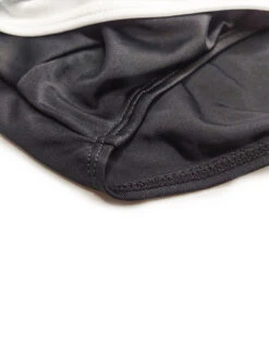 Men's Padded Solid Drawstring Swim Briefs(Mens Padded Solid Drawstring Swimsuit Bikini Briefs) -Mr Saker 1 12 95d7d975 2f93 49b9 a696 f3534ea77ef0