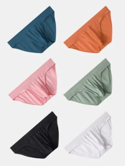 3 Pack Men's Sexy Threaded U-Shaped Briefs(3 Pack Mens Sexy Threaded U Shaped Briefs) 23 3 Pack Men's Sexy Threaded U-Shaped Briefs(3 Pack Mens Sexy Threaded U Shaped Briefs) -Mr Saker 1 12 99055759 30d2 4347 8f6e f7f590ff9dcc