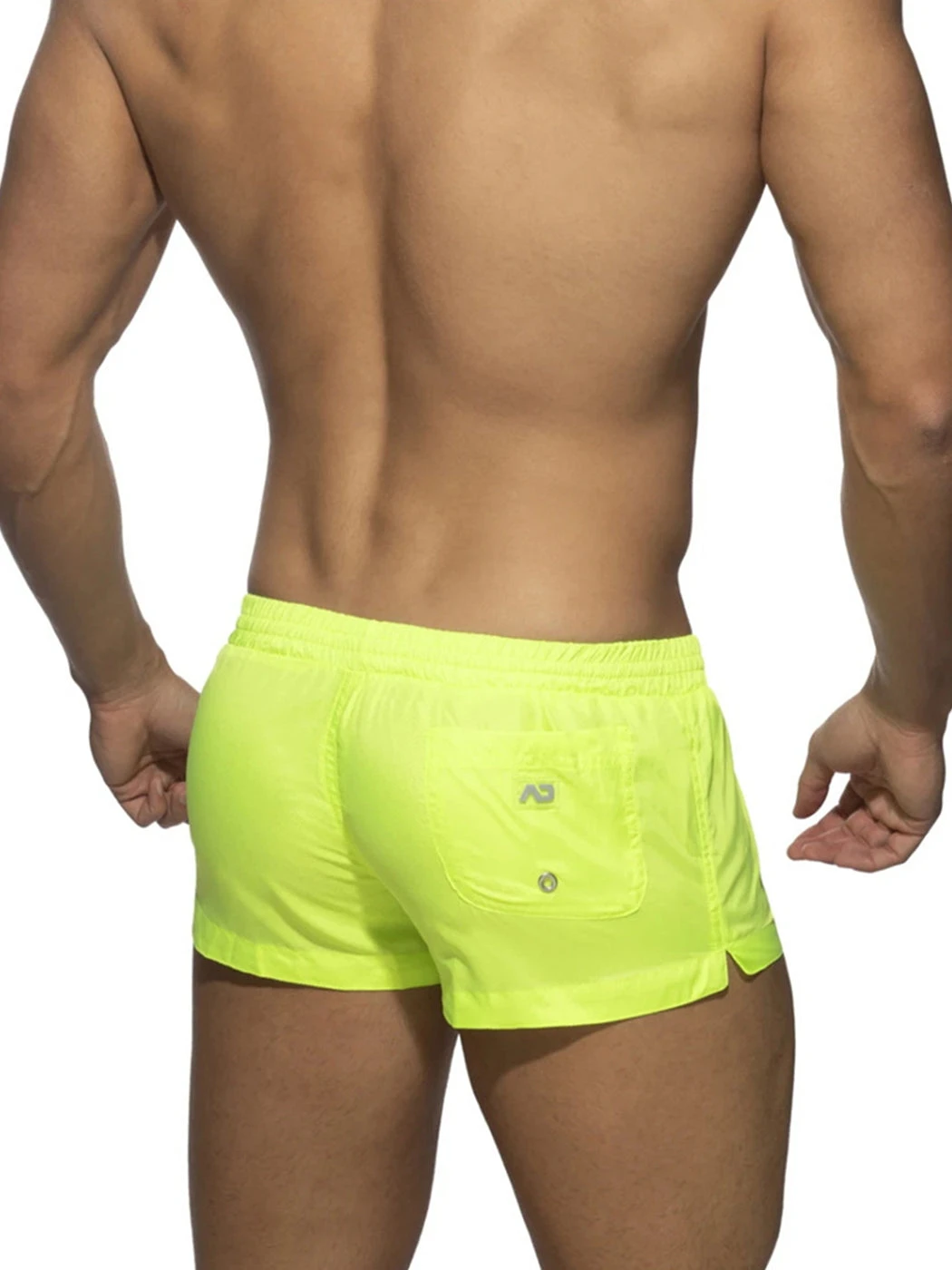 Men's Quick-Dry Beach Shorts With Drawstring(Mens Quick Dry Beach Shorts With Drawstring) 7 Men's Quick-Dry Beach Shorts With Drawstring(Mens Quick Dry Beach Shorts With Drawstring) - Image 7