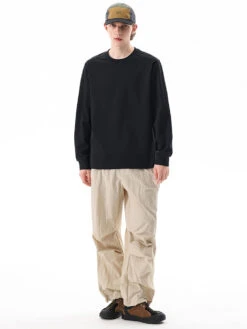 Outdoor Long-Sleeve Sweat-Wicking Quick-Dry Simple Loose Unisex Sports Top(Outdoor Long Sleeve Sweat Wicking Quick Dry Simple Loose Unisex Sports Top) 32 Outdoor Long-Sleeve Sweat-Wicking Quick-Dry Simple Loose Unisex Sports Top(Outdoor Long Sleeve Sweat Wicking Quick Dry Simple Loose Unisex Sports Top) -Mr Saker 1 12 a272fdae a4c2 4616 a972 9404eda5019c