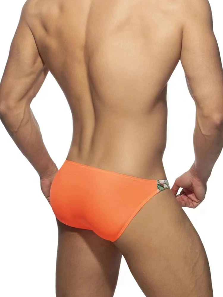 Men’s Zig Zag Swim Bikini With Removable Pad(Men S Zig Zag Swim Bikini With Removable Pad) 6 Men’s Zig Zag Swim Bikini With Removable Pad(Men S Zig Zag Swim Bikini With Removable Pad) - Image 6