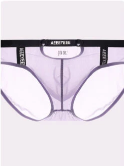 Men's Low Waist Narrow Waist Ice Silk Breathable Convex Pocket Briefs(Mens Low Waist Narrow Waist Ice Silk Breathable Convex Pocket Briefs) 24 Men's Low Waist Narrow Waist Ice Silk Breathable Convex Pocket Briefs(Mens Low Waist Narrow Waist Ice Silk Breathable Convex Pocket Briefs) -Mr Saker 1 12 ac9b012c f55f 4eac a52a a7afb031af7f