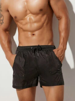 Ultra Thin Sand Beach Board Shorts(Thin Sand Beach Board Shorts) -Mr Saker 1 12 ade9f662 ab4b 4bcf 9034 2b240705c5ea