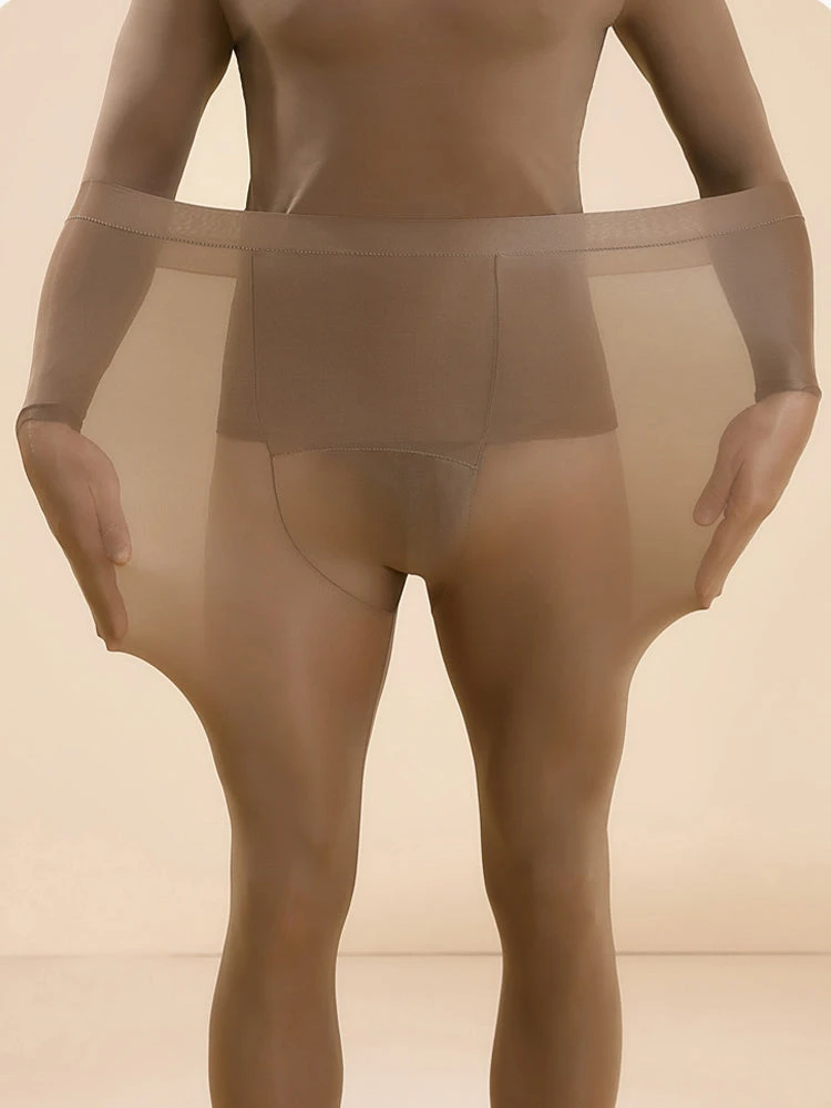 Men's Ultra-thin Seamless Thermal Pants(Mens Ultra Thin Seamless Thermal Pants) 13 Men's Ultra-thin Seamless Thermal Pants(Mens Ultra Thin Seamless Thermal Pants) - Image 13