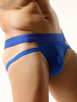 Sexy Spliced Color Low-rise Jockstrap(Sexy Spliced Color Low Rise Jockstrap) 23 Sexy Spliced Color Low-rise Jockstrap(Sexy Spliced Color Low Rise Jockstrap) -Mr Saker 1 12 b1ec79c6 de64 406b a113 1ab1cca9d694