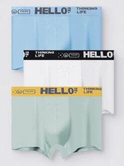 Men’s Silky Thin Pouch Trunks(Men S Silky Thin Pouch Trunks) -Mr Saker 1 12 b9f60fe0 0323 46db 99af 3d43c3d44e15