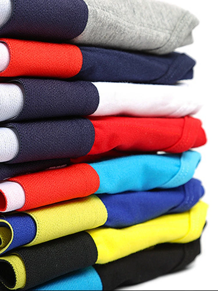 4 Pack Cotton Large Support Pouch Men's Underwear(4 Pack Cotton Large Support Pouch Mens Underwear Mrsaker) 7 4 Pack Cotton Large Support Pouch Men's Underwear(4 Pack Cotton Large Support Pouch Mens Underwear Mrsaker) - Image 7