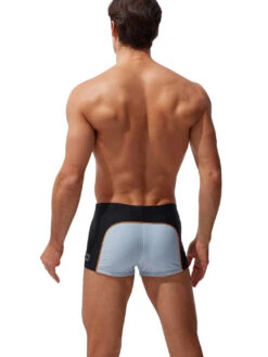 Men’s Smooth Wave Swim Trunk With Drawstring(Men S Smooth Wave Swim Trunk With With Drawstring) -Mr Saker 1 12 cb810b51 fd90 4ba5 8a70 791df1a4a5d0